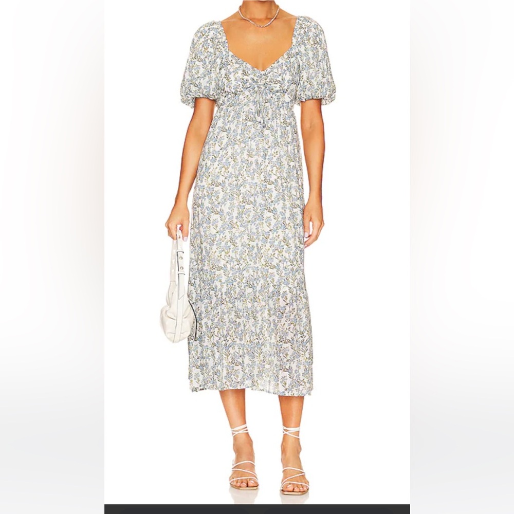 Minkpink “Juniper” dress